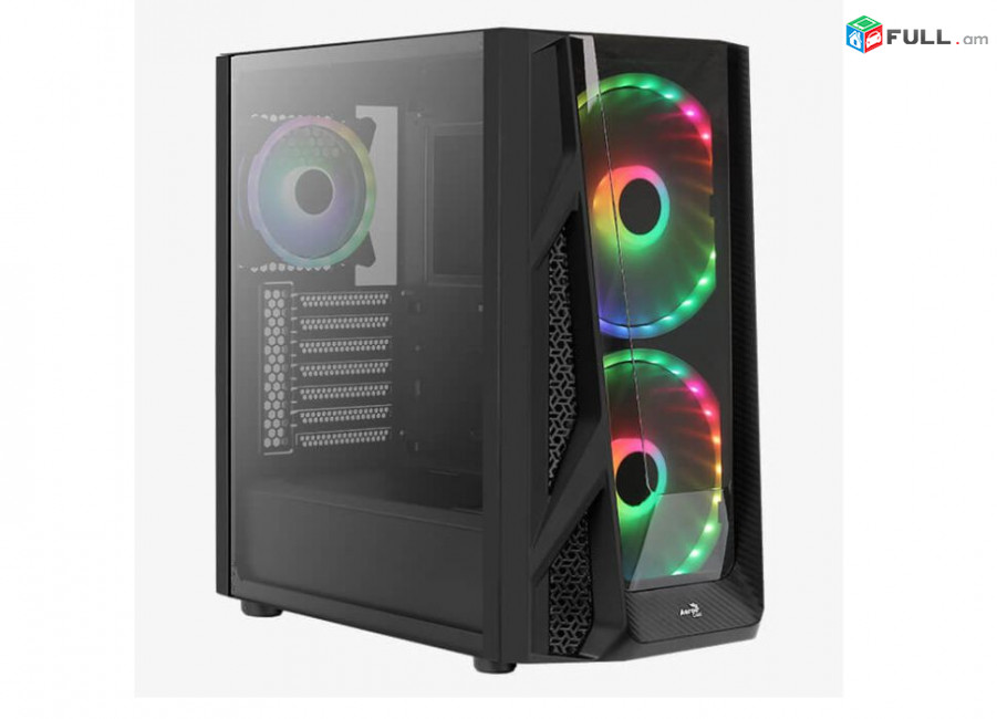 13-րդ սերնդի Gaming Համակարգիչ Core i5 13400 / B760 / Ram 32Gb / SSD 1Tb / Geforce RTX 3080 10GB