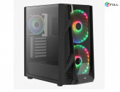 13-րդ սերնդի Gaming Համակարգիչ Core i5 13400 / B760 / Ram 32Gb / SSD 1Tb / Geforce RTX 3080 10GB