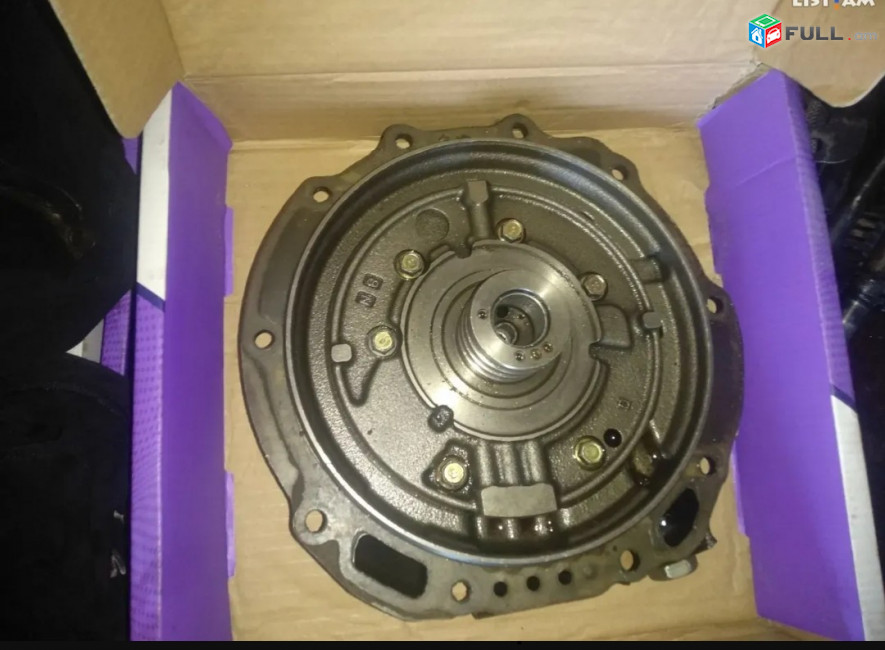Avtomat karobki nasos kia rio 2000 2001 2002 2003 2004 2005 Kia spectra mazda 323 kia sephia