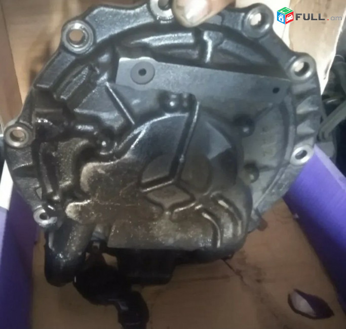 Avtomat karobki nasos kia rio 2000 2001 2002 2003 2004 2005 Kia spectra mazda 323 kia sephia