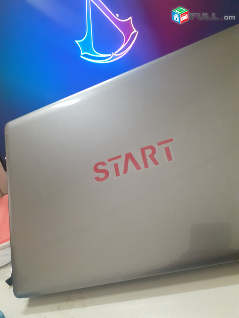 START Ֆիրմային Նոութբուքեր NoteBook LapTop
