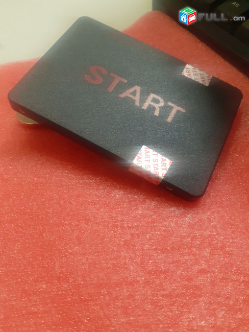 START Ֆիրմային SSD Տարբեր Տարողությունների