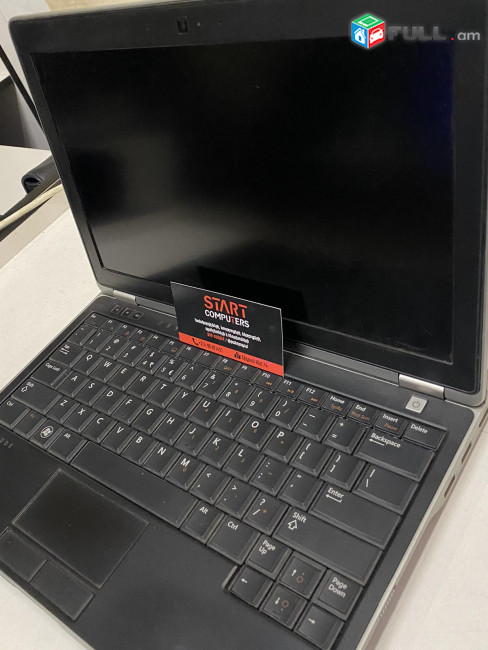 Նոութբուք Dell Latitude E6220