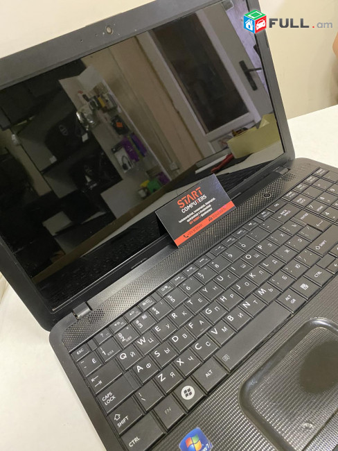 Тoshiba Satelliire L850