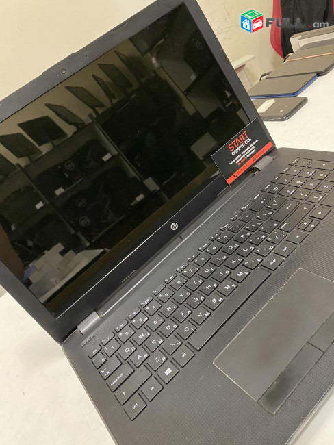 Hp 255 նոթբուք