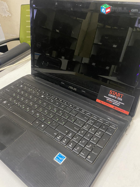 AsusTeK X201EP