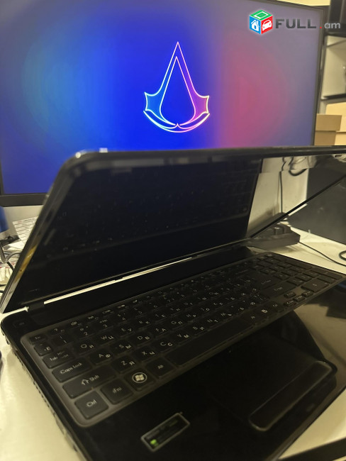 Pockard Bell T11HC 120SSD Geforce