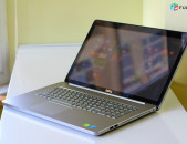 Dell Insprion 7737 I7 Gt 750 Հզոր