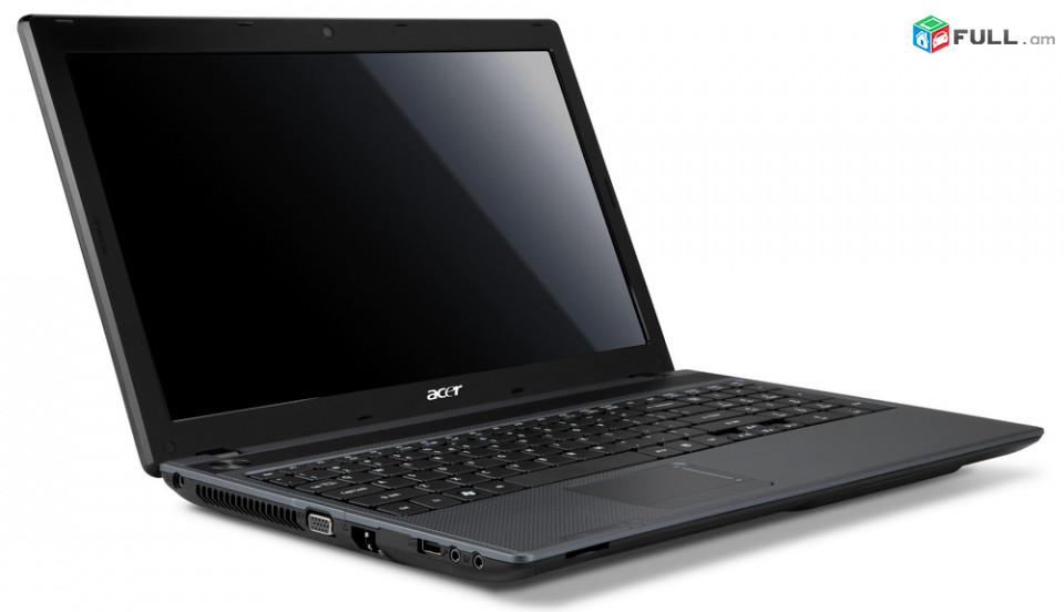 Acer notebook