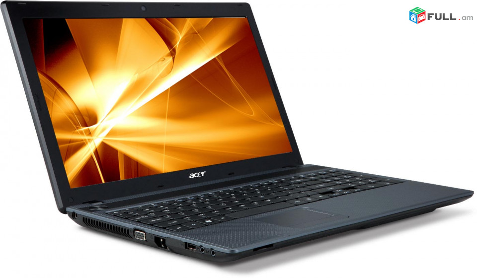 Acer Aspire 5733 I3
