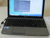 TOSHIBA SATELLIRE L850 INTEL COR I3 2310M RAM	4GB HDD500GB	