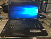 TOSHIBA C655	       CPU	CORE I3 23OM	    RAM	4GB	 HDD/SDD	HDD320	