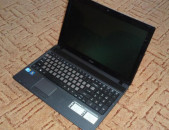 ASER ASPIRE 5733	       CPU	CORE I3 M380	    RAM	4GB	 HDD/SDD	HDD500