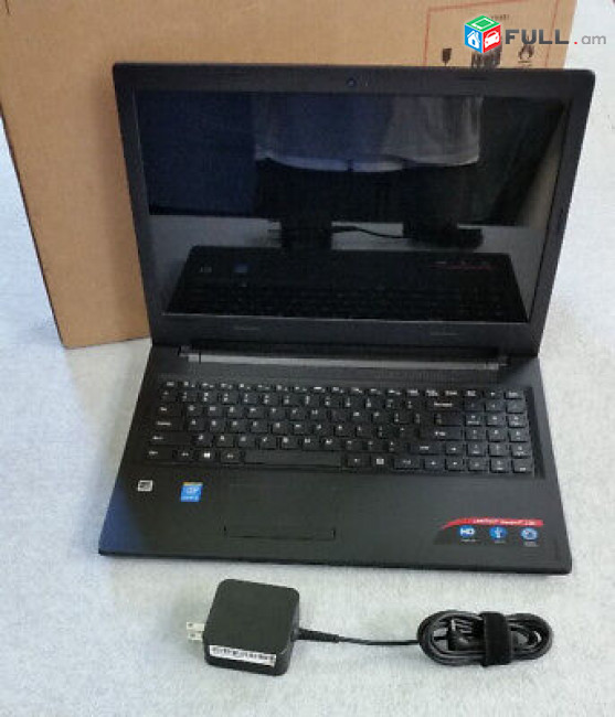 LENOVO IDEAPAD 100-15IBD	       CPU	INTEL CORE I3 5005U	    RAM	4GB	 HDD/SDD	SSD240