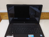 HP 15	       CPU	INTEL PENTIUM N3510	    RAM	4GB	 HDD/SDD	SSD120