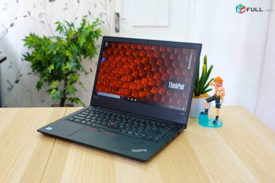 LENOVO T420	       CPU	INTEL CORE I5	    RAM	16GB