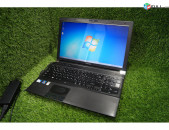 TOSHIBA SATELLITE R850	       CPU	INTEL CORE I5 2410M	    RAM	6GB	