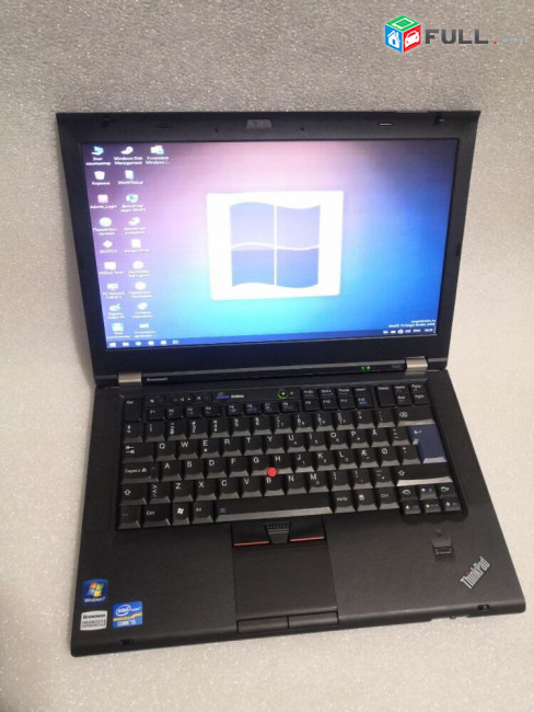 LENOVO T420	       CPU	INTEL CORE I5	    RAM	16GB	 HDD/SDD	SSD500GB	