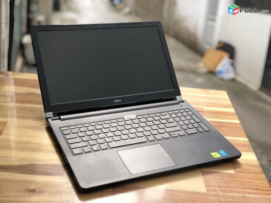 DELL VISTRO 3558	       CPU	INTEL CORE I3 3217U	    RAM	4GB	 HDD/SDD	SSD240GB	