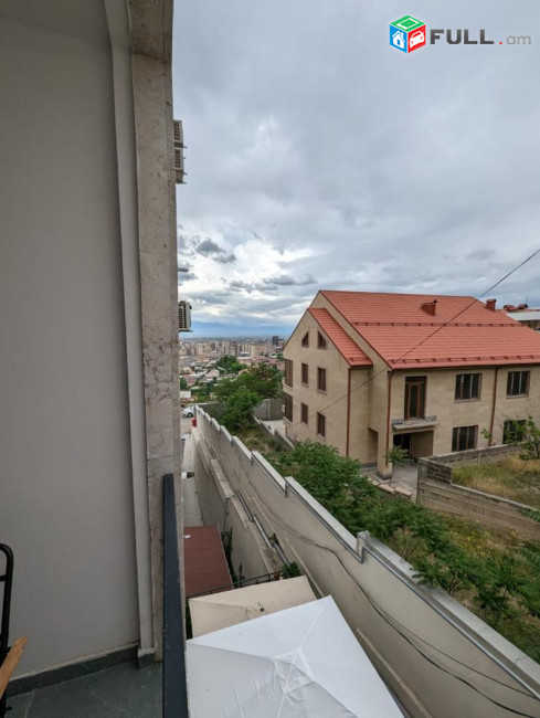 Օրավարձով բնակարան