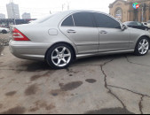 Mercedes-Benz - C 230 , 2005թ.