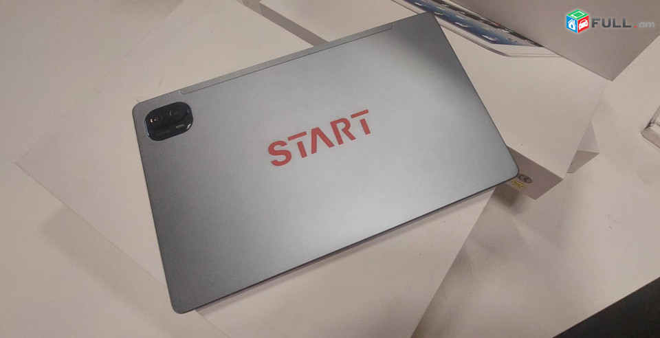 START COMPUTERS-ից START128 GB Ֆիրմային Պլանշետ