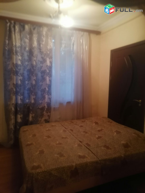 օրավարձով բնակարան Աբովյան քաղաքում
