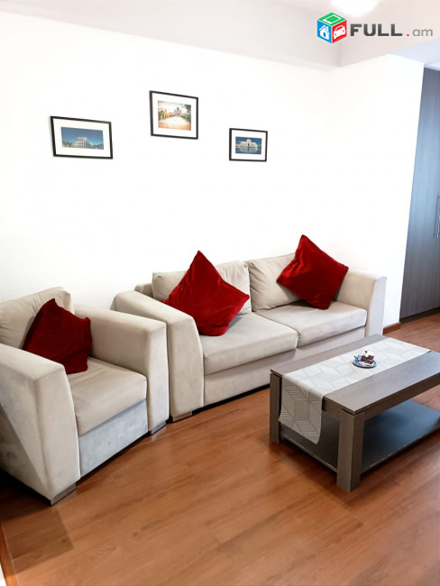 Buzand 17 for rent