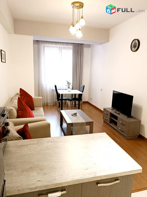 Buzand 17 for rent