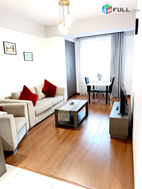 Buzand 17 for rent