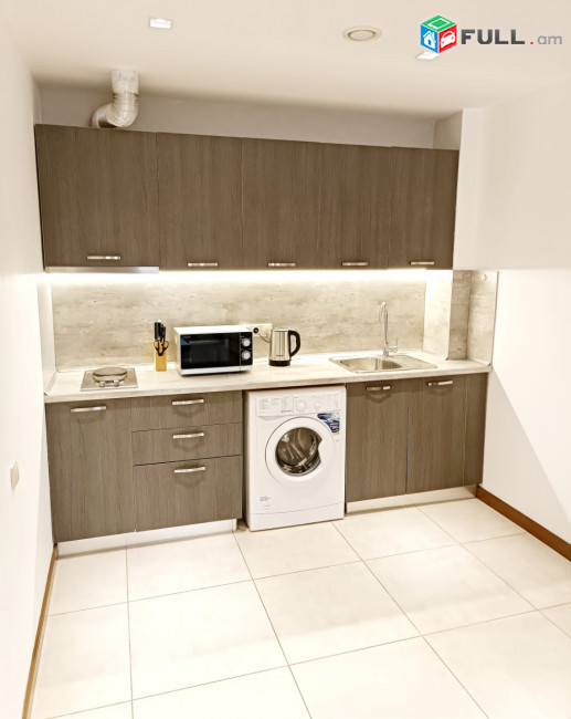 Buzand 17 for rent