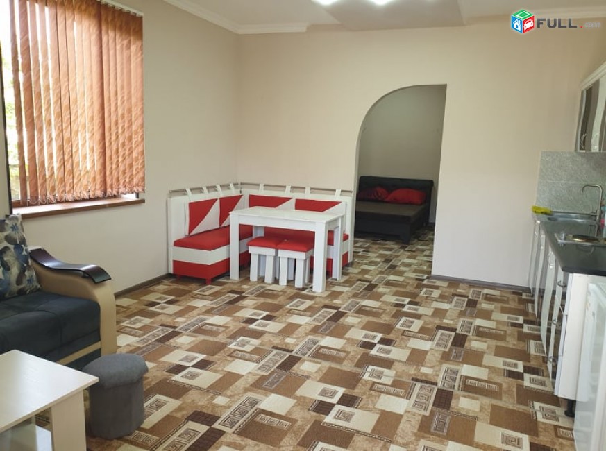 Ստեփանավան Գյուլագարակ հյուրատուն 