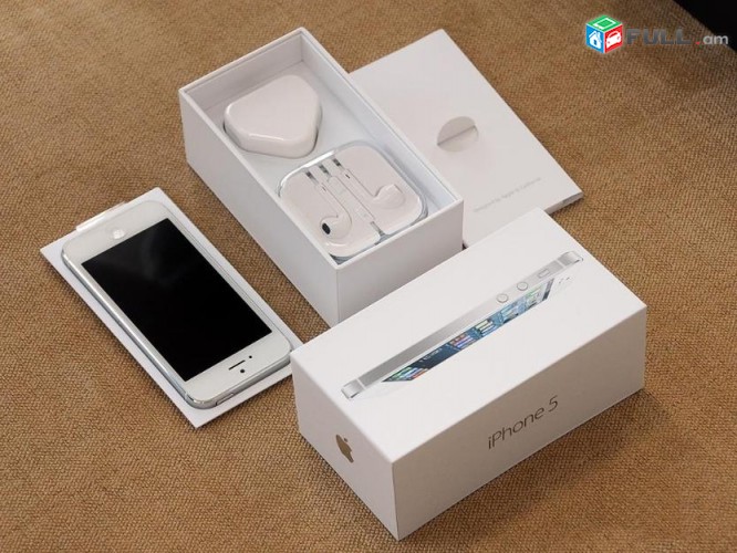 original   ականջակալ նաուշնիկ   nausnik iphone 4s 4 5 5s 6 6+ bardzr voraki									