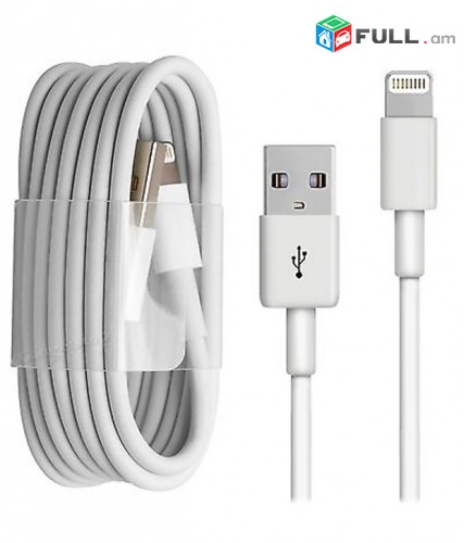 USB  Iphone 6 6+ օրիգինալ, 	USB  Iphone   5 5s 5c օրիգինալ 			