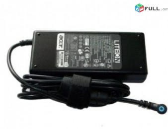 լիցքավորիչ հոսանքի բլոկ adapter ACER 19v 4.47A