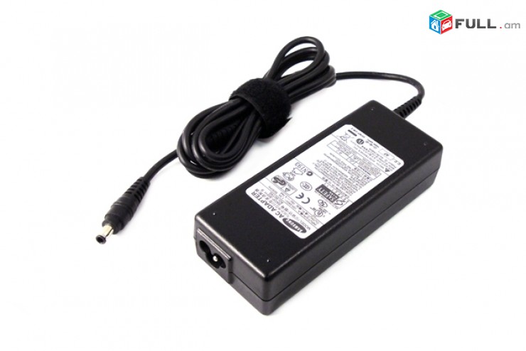 adaptr zaryadoshnik SAMSUNG 19V 4.74A