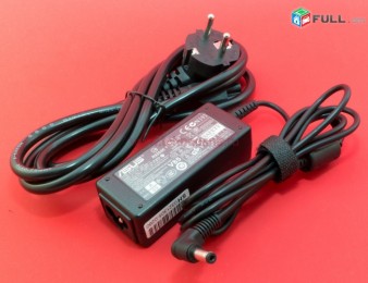 Netbooki snucman blok ASUS 12V 3A