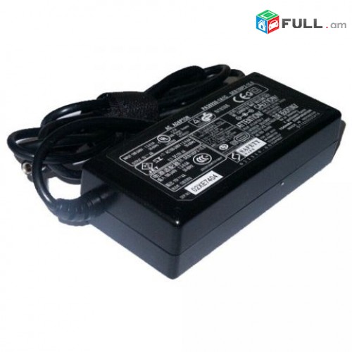 zaryadshnik NOTBUKI ACER  19V  4.74A
