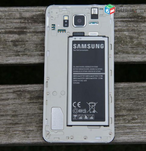 akumlyator  samsung   A310 SPITAK