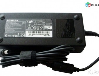 licqavorich notbuki TOSHIBA 19V 3.95A