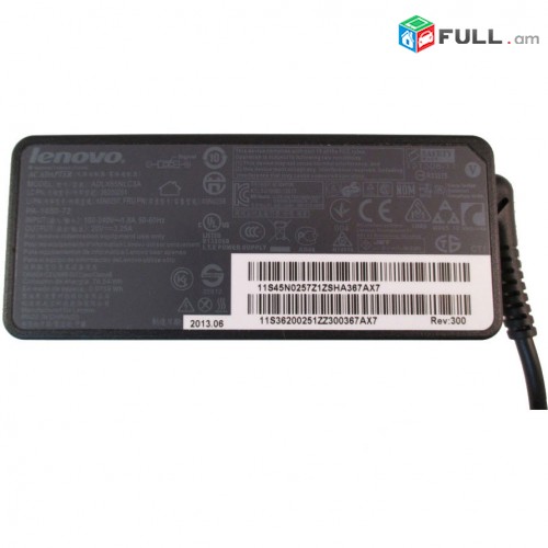 licqavorich notbuki  LENOVO 20V 4.5A