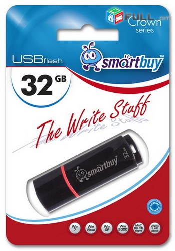 fleska 32 gb nor pag tupov 					