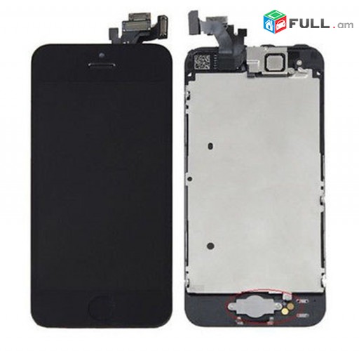 ekran   dimapaki  lcd	Apple iPhone 6S iphone 6	naev  unenq gorcaranain zavadskoy	bolor guynern