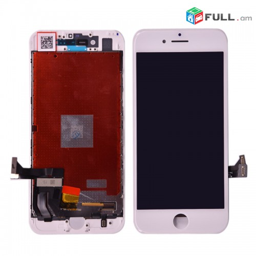 ekran   dimapaki  lcd	Apple iPhone SE	naev  unenq gorcaranain zavadskoy	bolor guynern
