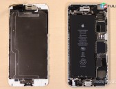 ekran   dimapaki  lcd	iPhone 11 Pro Max	naev  unenq gorcaranain zavadskoy	bolor guynern	