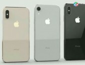 korpus 	iPhone 11 Pro Max	bolor guynern unenq  naev gorcaranain zavadskoy	