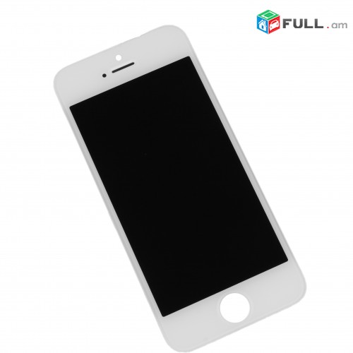 iphone 6 s դիմապակի էկրան ekran Original lcd Sev spitak