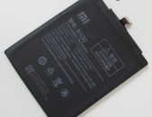 BATTERY XIAOMI NOTE7	  հեռախոսի Մարտկոց