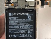 BATTERY XIAOMI  BM50	  հեռախոսի Մարտկոց