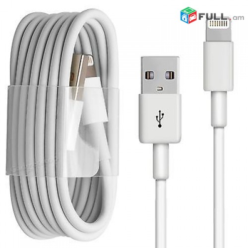 USB Iphone 8 8+ ipxone x air ipad mini գերազանց որակ									